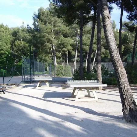 T2 Cosy Avec Piscine, Tennis, Parking - 200m Des Plages - Fr-1-316-245