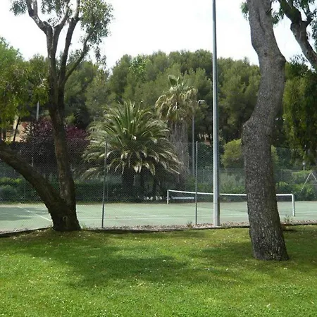 T2 Cosy Avec Piscine, Tennis, Parking - 200m Des Plages - Fr-1-316-245 Apartment *