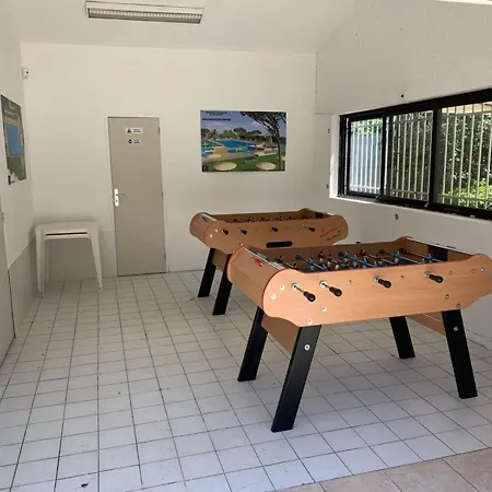 T2 Cosy Avec Piscine, Tennis, Parking - 200m Des Plages - Fr-1-316-245 Apartment