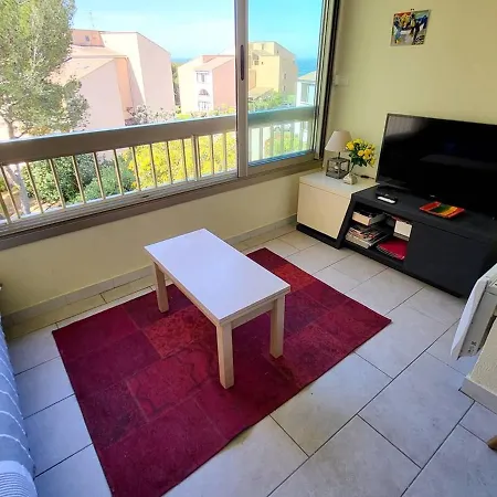 T2 Cosy Avec Piscine, Tennis, Parking - 200m Des Plages - Fr-1-316-245 * Six-Fours-les-Plages