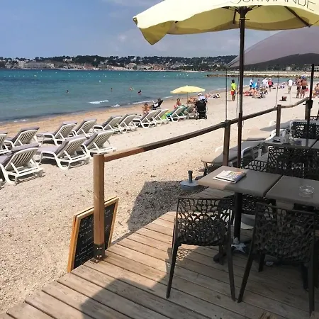 T2 Cosy Avec Piscine, Tennis, Parking - 200m Des Plages - Fr-1-316-245 *
